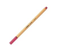 STABILO Jouetprive Point 88 - Strawberry Red (88/49)