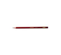 STABILO - Lot de 12 - crayon "Schwan" 306, hexagonal, graduation: 2B