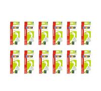 STABILO - Lot de 12 crayons de couleur écologiques Greencolors - Avec 12 couleurs différentes