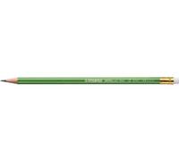 Crayon Papier Hb Greengraph 6004, Avec Gomme
