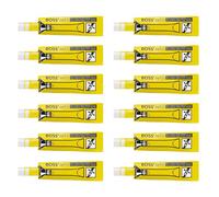 Stabilo Lot De 12 Recharges Pour Surligneur Boss Original Jaune