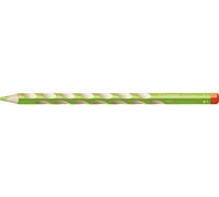 Stabilo Lot De 3 Crayons De Couleur Ergonomique Easycolors Droitier Vert Clair