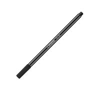 STABILO Pen 68 stylo-feutre Noir 1 pièce(s)