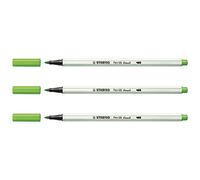 STABILO Stylo 68 pinceau vert clair