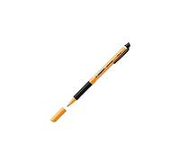 Stabilo Roller Point Visco Noir De 1099/46