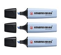 STABILO Textmarker Pastel 70/111 Bleu Nuage