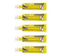 Stabilo Lot De 5 Recharges Pour Surligneur Boss Original Jaune
