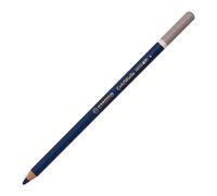 Stabilo Lot De 6 Crayons De Couleur Fusain Pastel Carbothello Bleu De Prusse Moyen