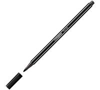 STABILO Pen 68 stylo-feutre Noir 1 pièce(s)