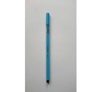 STABILO Feutre de Dessin PEN 68 Pte ogive Moyenne 1 mm Bleu clair