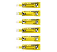 Stabilo Lot De 6 Recharges Pour Surligneur Boss Original Jaune