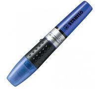 STABILO Luminator marqueur 1 pièce(s) Pointe biseautée Bleu