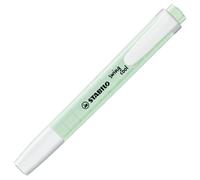 STABILO Marqueur de texte swing cool Pastel Edition pastellgrün