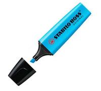 Stabilo Marqueur Fluorescent Boss 70
