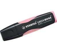 Stabilo - Marqueur Green Boss 6070/129 poudre RZ | 1 pièce