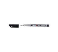 Stabilo Marqueur Permanent Write-4-All M, Bleu, (146/41)