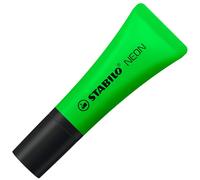 Surligneur - STABILO NEON - 1 surligneur - vert