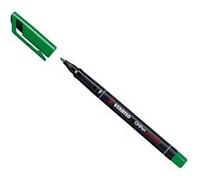 STABILO Feutre pour transparent OHPen Permanent – pointe fine – vert