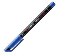 STABILO OHPen marqueur indélébile Bleu 1 pièce(s) Bleu G