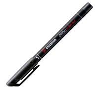 STABILO OHPen marqueur indélébile Noir 1 pièce(s)