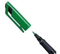 STABILO OHPen marqueur indélébile Vert 1 pièce(s)