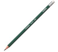Stabilo Othello Lot de 12 Crayon graphite 2B