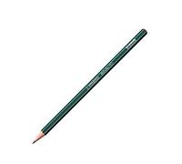 Stabilo Othello Lot de 12 Crayon graphite 3H