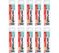 Stabilo Palette Fin Noir 10 Pièce(S)
