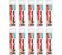 Stabilo Palette Fin Noir 10 Pièce(S)