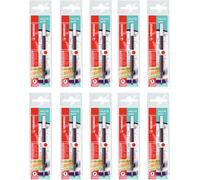 STABILO PALETTE Fin Rouge 10 pièce(s)