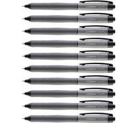 STABILO PALETTE Stylo à bille retractable avec clip 10 pièce(s) G