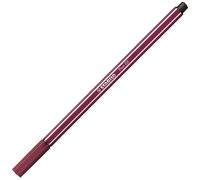Stabilo Pen 68, 1 Piece of Felt tip, Middle tip Purple Púrpura
