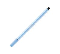 Stabilo Pen 68 10 pcs Premium Marker No. 11 Ice Blue Stroke 1.0 mm