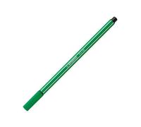 Stabilo Pen 68 10 pcs Premium Marker No. 36 Emerald Green Stroke 1.0 mm