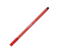 Stabilo Pen 68 10 pcs Premium Marker No. 48 Carmine Tract 1.0 mm