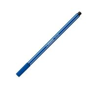 Stabilo Pen 68 10 pz Pennarello Premium N.32 Blu Oltremare Tratto 1,0 mm