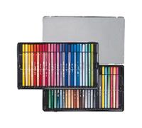 STABILO Pen 68 stylo-feutre Couleurs assorties 50 pièce(s)