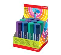 Stabilo Pen 68 Big Boîte De Stylos