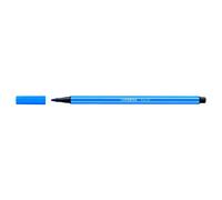 STABILO Pen 68 bleu foncé bleu foncé