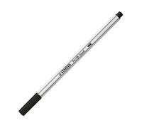 Stabilo Pen 68 Brush Arty Felt -Tip stylos 18e.