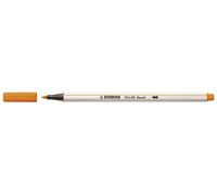 STABILO Pen 68 brush orange