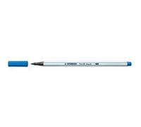 STABILO Pen 68 brush stylo-feutre Bleu 1 pièce(s) G