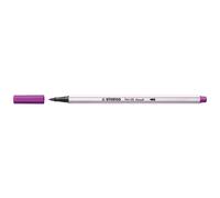 Stabilo Pen 68 Brush Stylo-Feutre Moyen Lilas