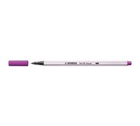STABILO Feutre pinceau Pen 68 brush – lilas G