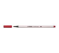 Stabilo Pen 68 Brush Stylo-Feutre Moyen Rouge 1 Pièce(S)