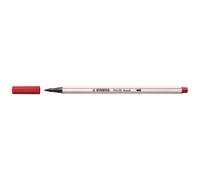 Stabilo Pen 68 Brush Stylo-Feutre Moyen Rouge 1 Pièce(S)