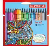 STABILO 4006381483858