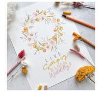 STABILO Feutres Pen 68 – Coffret 20 – Qualité premium, pointe fine