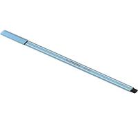 STABILO Pen 68 Feutre unique Bleu azur