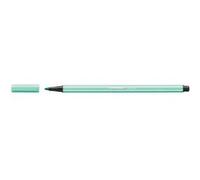 STABILO PEN 68 LOT DE 10 FEUTRE VERT DE GLACE Vert G